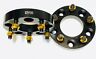 Bws-511450-25-60.1 Phase Motortrend Bolt On Wheel Spacer Adapter Hb