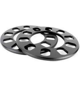 Cal Custom Cal-202375 0.25 Inch Wheel Spacers New
