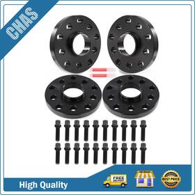 Chas84693501s Chas 2 15mm And 20mm 5x100 / 5x112 Hubcentric Wheel Spacers Fits Audi Tt Vw Jetta Chas84693501s Chas 2 15mm And 20mm 5x100 / 5x112 Hubcentric Wheel Spacers Fits Audi Tt Vw Jetta