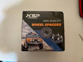 6x5.5-77.8-h1.5 Chevrolet Mt-631ol Ksp High Performance Wheel Spacer 2-pc Specifications 6x5.5-77.8-h1.5 Chevrolet Mt-631ol Ksp High Performance Wheel Spacer 2-pc Specifications