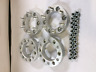 Chsl99ws1515 Supreme Suspensions Silverado Pro Billet Wheel Spacers Set Of Four Chsl99ws1515 Supreme Suspensions Silverado Pro Billet Wheel Spacers Set Of Four