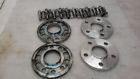 999.mb1i06 Cls55 Mercedes Spacer Set With Lug Nuts