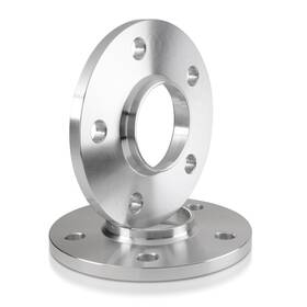 5112666-12b Cmo Forged Customadeonly 12mm Hubcentric Spacers 5x112 66.6mm Mercedes C E S Class Cla Glc Gle