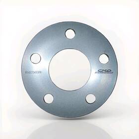 B5112503bu Cmo Forget Forged 2 Automotive Centric Wheel Spacers Aluminum