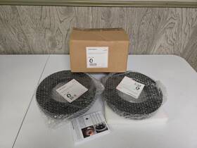 8200-8200h-c Coyote Wheel Spacers Adapters 8 On 200mm 1.50 Inch Thick Ram3500 2019