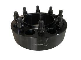 8650-8650-hf-e14-121 Coyote 8x6.5 2 Inch Hub Centric Wheel Spacer M14x1.5 121.3mm Bore