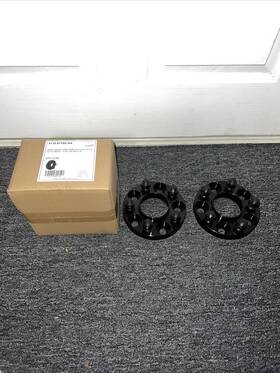 5115-5115h-aa Coyote Accessories 4x Billet Aluminum Wheel Adapters 5x115 20mm 5115-5115h-aa Coyote Accessories 4x Billet Aluminum Wheel Adapters 5x115 20mm