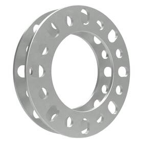 Coyote Accessories 911136.2 Die Cast Aluminum Wheel Spacers