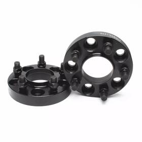 035bk Coyote Premium 2015-2023 Ford Mustang 5x114.3 Wheel Spacers Hub Centric Black 14x1.5 Stud 1ftft 035bk Coyote Premium 2015-2023 Ford Mustang 5x114.3 Wheel Spacers Hub Centric Black 14x1.5 Stud 1ftft