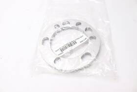 T530537 Coyote Wheel And Brake Spacers 5 6 Lug 1/2 Inch