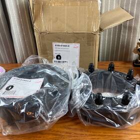 8180-8180h-e Coyote Wheel Accessories 2 Adapter 14 X 1.5 Thread Size Studs 8180-8180h-e Coyote Wheel Accessories 2 Adapter 14 X 1.5 Thread Size Studs