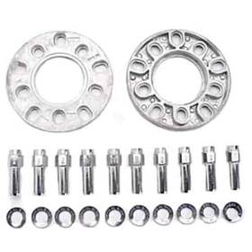 A-29600 Cragar 29600 Spacers And Lug Nuts A-29600 Cragar 29600 Spacers And Lug Nuts