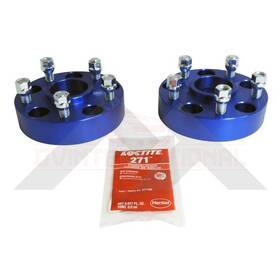 L4237987 Crown Automotive Cr Auto Wheel Spacer Set Fr&rr L&r Fits Jeep Gladiator 2020-2021