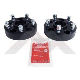 L4237991 Crown Automotive Cr Auto Wheel Spacer Set Fr&rr L&r For Jeep Gladiator 2020-2021