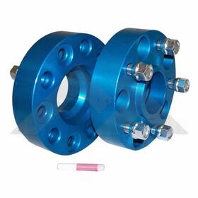 L4292886 Crown Automotive Wheel Spacer Set Cr Auto Front Or Rear L&r For Jeep Grand Cherokee 1999-2010