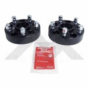 L4292947 Crown Automotive Wheel Spacer Set Cr Auto Front Or Rear Left And Right For Dodge Durango 2011-2021