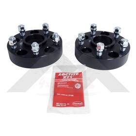 L4347900 Crown Automotive Wheel Spacer Set Front Or Rear Left And Right For Dodge Durango 2011-2021 Cr Auto