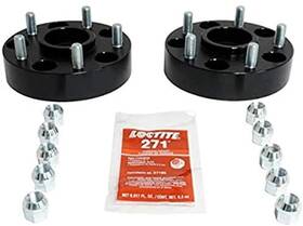 Rt32013 Crown Automotive Rt Off-road Wheel Spacer Set