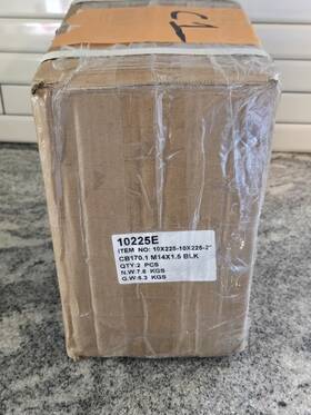 10225e Ctm 2x 2 Inch Thick 10x225mm Wheel Spacer Adapter Fit Ford F-450 F-550 Ram 4500 10225e Ctm 2x 2 Inch Thick 10x225mm Wheel Spacer Adapter Fit Ford F-450 F-550 Ram 4500