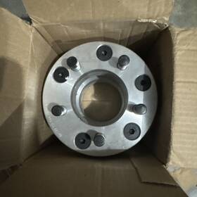 6135-5475e2 Ctm 4x 2 Inch 6x135mm To 5x4.75 5x120mm Conversion Wheel Spacer Adapter 14x1.5 Ford 6135-5475e2 Ctm 4x 2 Inch 6x135mm To 5x4.75 5x120mm Conversion Wheel Spacer Adapter 14x1.5 Ford