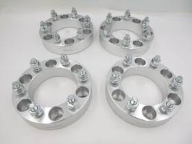 6550-6550c108 Ctm 4pk 1.5 Inch Thick 6x5.5 6x139.7mm Wheel Spacer Adapter 12x1.5 Stud Fit 7/16-20 Car 6550-6550c108 Ctm 4pk 1.5 Inch Thick 6x5.5 6x139.7mm Wheel Spacer Adapter 12x1.5 Stud Fit 7/16-20 Car