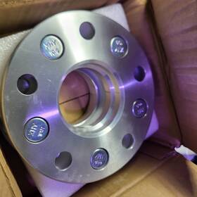 Cv-307-15b-fba Custom Made Only 15mm Wheel Adapters 5x100 To 5x120 Hub Hubcentric - Center Bore Cv-307-15b-fba Custom Made Only 15mm Wheel Adapters 5x100 To 5x120 Hub Hubcentric - Center Bore