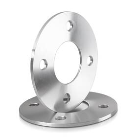 400154103-05va Customadeonly 3mm Hubcentric Wheel Spacers 4x100 54.1mm M12x1.5 2pcs For Miata Corolla
