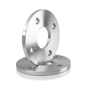 414273110bu Customadeonly 4x114.3 Wheel Spacers 5mm Hubcentric For 240z 260z 280z Front 73.1mm Bore 2pcs