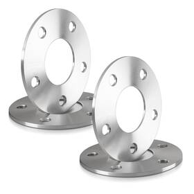514160110b Customadeonly 10mm 5x114.3 Wheel Spacers For Lexus Es Gs Is Ls Rc And Toyota Camry Tacoma