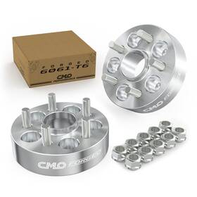 Customadeonly 514160138b 38mm Hubcentric Wheel Spacers 5x114.3 For Lexus Es Gs Is Ls Rc Camry