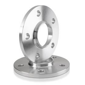 514167110b-lip Customadeonly 2pcs 10mm Hubcentric Wheel Spacers 5x4.5 67.1mm Cb With Lip For Genesis And Mazda