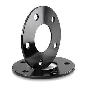 514266105b-blk Customadeonly 5x114.3 Wheel Spacers For 370z 350z 240sx 300zx Gtr Murano Maxima Sentra 2pcs