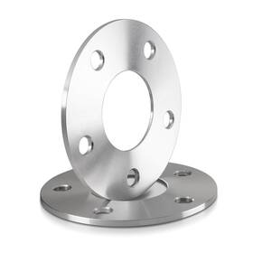 547547503b Customadeonly 3mm 1/8 Inch Wheel Spacers Hubcentric 5x4.75 Compatible For 2pc Silver 547547503b Customadeonly 3mm 1/8 Inch Wheel Spacers Hubcentric 5x4.75 Compatible For 2pc Silver