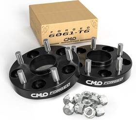 Customadeonly 654391303716 Forged 5x114.3 Wheel Spacers For 370z 350z 240sx 300zx Gtr Murano