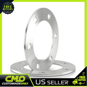 65510610bu Customadeonly 2pc 10mm Hubcentric Forged Wheel Spacers For Toyota 4runner T100 6x5.5 Used 65510610bu Customadeonly 2pc 10mm Hubcentric Forged Wheel Spacers For Toyota 4runner T100 6x5.5 Used