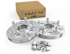 Customadeonly Cv-346-15b Cmo Performance Cv-368-15b 15mm Wheel Adapters 5x114.3 To 5x120 Set Of 2