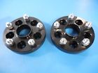 Cv-205-25b Unbranded Wheel Spacer Adapter To Thick Stud Nut Lot Of