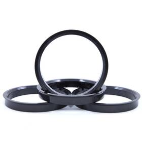 Hr93-7810 Cwa Hub Centric Rings 93.1mm To 78.1mm Set Of 4