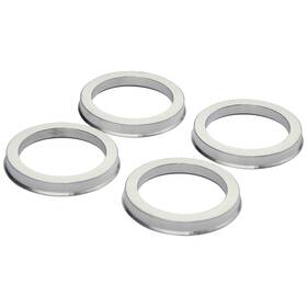 Hcr073-41 Dcvamous Alloy Aluminum Hub Centric Rings 130.8 To 124.1 Set Of 4 Performan