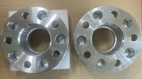 5h-4.5-67.1hc-12x1.5-200 Dcvamous Ws145-04 2 Pieces Wheel Spacers
