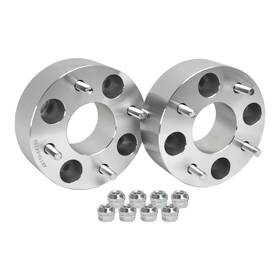 Paws-1027 Demon Powersports Front Rear Oe Wheels Spacers For 14-23 Yamaha Paws-1027 Demon Powersports Front Rear Oe Wheels Spacers For 14-23 Yamaha