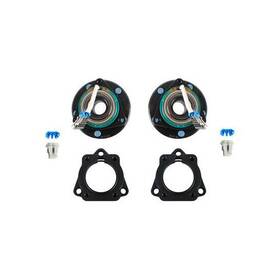 030601ds Detroit Speed X-tracker Hub Adapter Kit