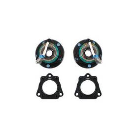 030602ds Detroit Speed X-tracker Hub Adapter Kit