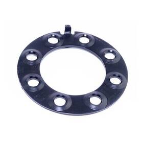 33-52-1 Dexter Axle Wheel Retaining Ring For Use With 9 K 12 Axles 6 109 Nuts