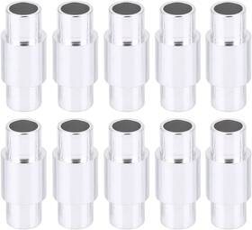 Dilwepxt0dg6uo3 Dilwe Wheel Bearing Spacers 10 Pcs Aluminium Inline Speed Spacer For Dilwepxt0dg6uo3 Dilwe Wheel Bearing Spacers 10 Pcs Aluminium Inline Speed Spacer For