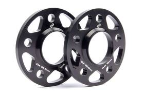 D210-2028 Dinan Wheel Spacers 66.5mm Center Bore 12mm