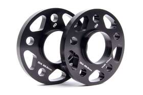D210-2030 Dinan Wheel Spacers 66.5mm Center Bore 17mm D210-2030 Dinan Wheel Spacers 66.5mm Center Bore 17mm