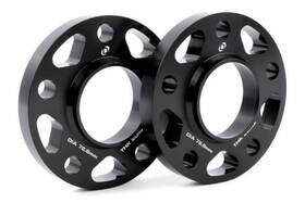 D210-2043 Dinan Wheel Spacers 5x120 Bolt Circle - 72.6mm Center Bore 20mm D210-2043 Dinan Wheel Spacers 5x120 Bolt Circle - 72.6mm Center Bore 20mm
