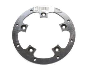 Crc-2057a Diversified Machine Brake Rotor Adapter For 2-7/8in Smart Tube Hub