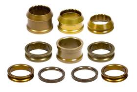 Src-2600 Diversified Machine Magnesium Wheel Spacer Kit 10-pieces
